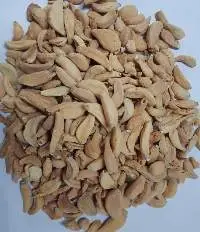 Dehydrated Garlic Flakes
