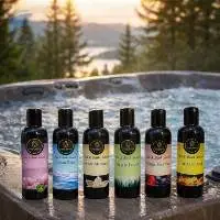 Spa & Bath Aromas 200ml