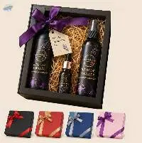 Lavender Glamour Gift Set