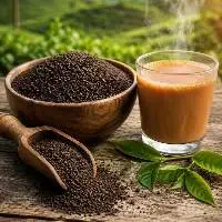 Strong Flavor CTC Tea Wholesale Export