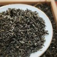 Premium Orthodox Tea Leaves Export Grade