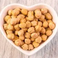A Grade Premium Desi Chickpeas For Export