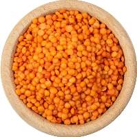 Premium Red Lentils Masoor Dal Bulk