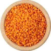 Premium Red Lentils Masoor Dal Bulk