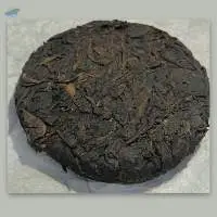 Wild Pu-erh Tea Cake Export Grade Quality