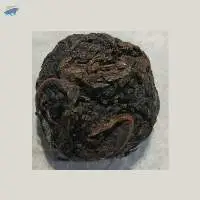 Wild Pu-erh Tea Pearls