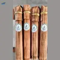 Singpho Phalap Bamboo-compressed tea 