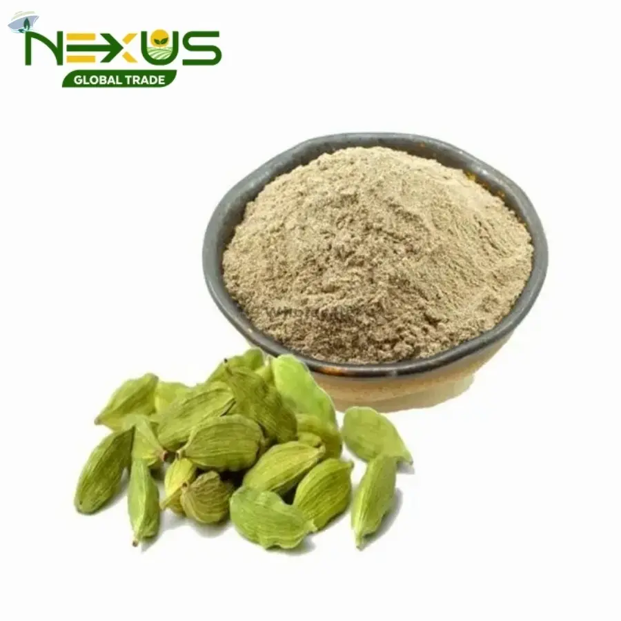 Cardamom Powder