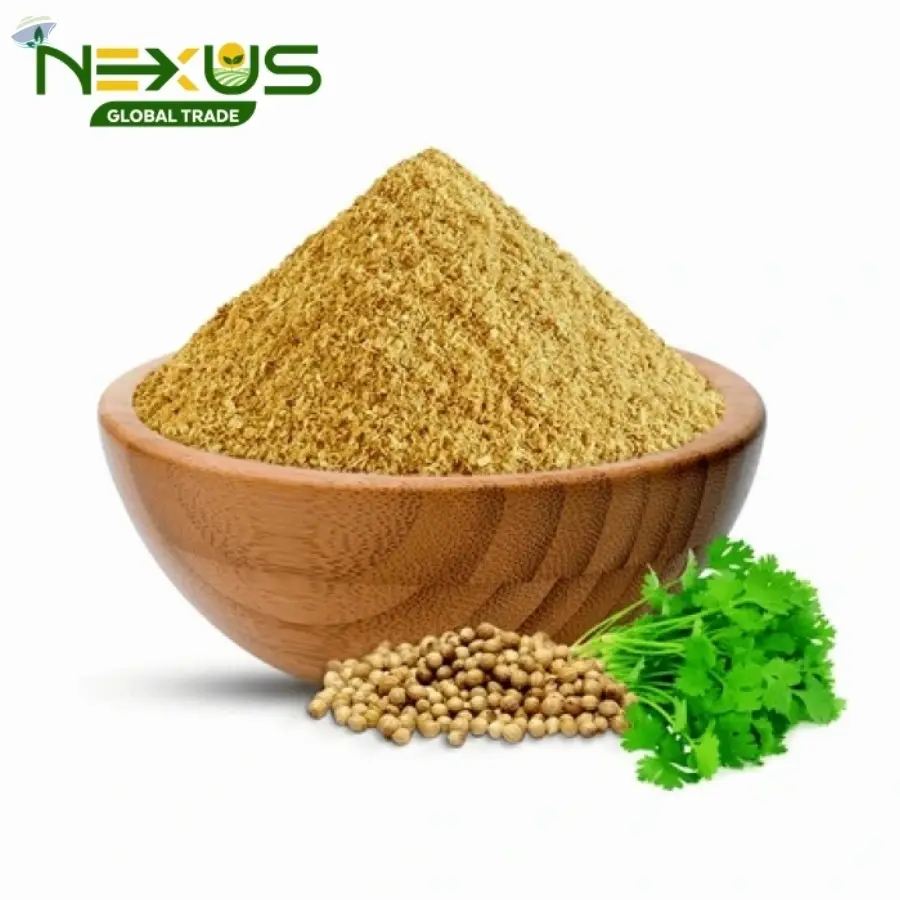 Coriander