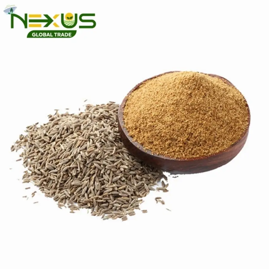 Cumin