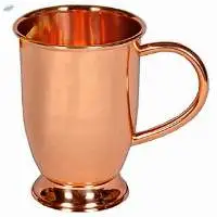 Copper Mug 16oz