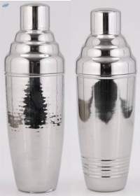 S.S Jumbo Cocktail Shaker 1000ml