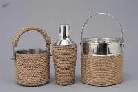 S.S Barware Set