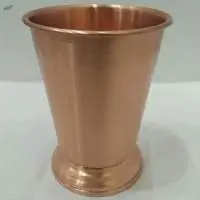 Copper Mint Julip