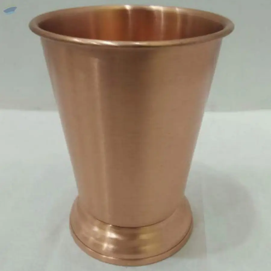 Copper Mint Julip
