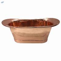 Copper Bath Tub