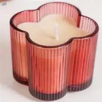 Bubbly Scented Candles