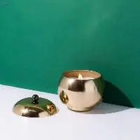 Jar Scented Candles