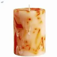 Orange Scented Candles