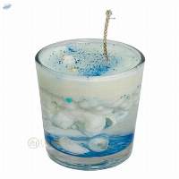 Ocean Scented Candles