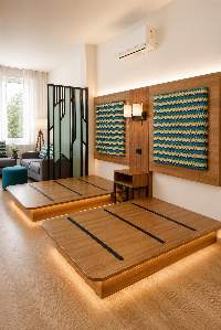 Hotel Furniture And Furnishings