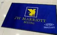 Best Non Slip Custom Printed Mats With Logo