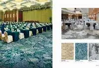 Customized High Quality Hospitality Carpet