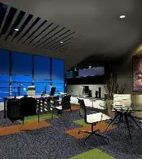Flooring Carpet Tiles