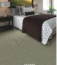 Machine Made Nylon Tufted Carpets
