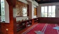Customized Patterns Roll Carpets For Mosque