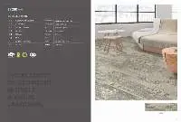 Office Modular Carpets  25 X 100 cm