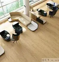 Click Lock Spc Flooring Vinyl Plank  Flooring