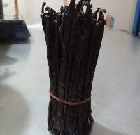 Vanilla Beans