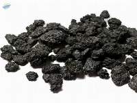 Crude (Green) Petroleum Coke