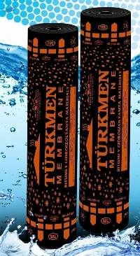 P4000 Waterproofing Material
