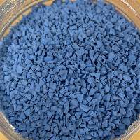 Premium Clean EPDM Rubber Scrap
