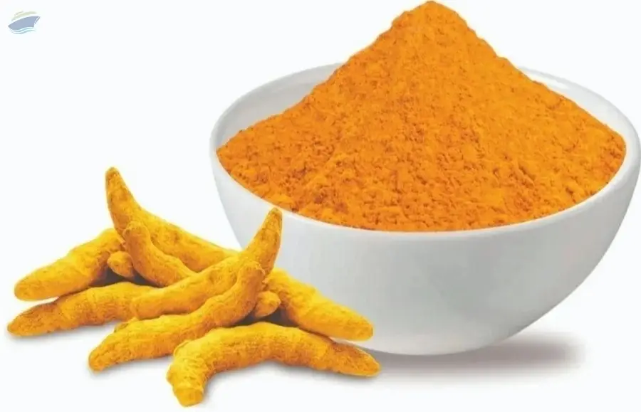 Premium Handpicked Quality Turmeric