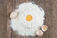 100% Premium Quality Egg White Powder