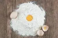 100% Premium Quality Egg White Powder