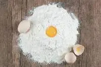 Egg Powder