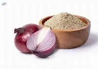 Dry Onion Powder & Flakes