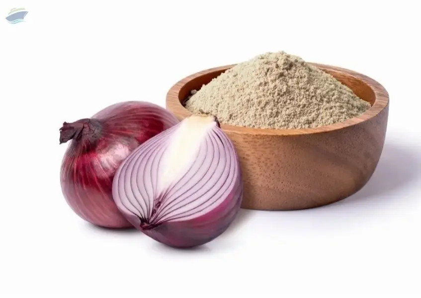 Premium Quality Dry Onion Powder & Flakes