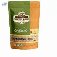 Organic Brown Sugar Premium Quality 