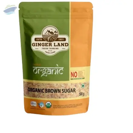 Organic Brown Sugar Premium Quality 