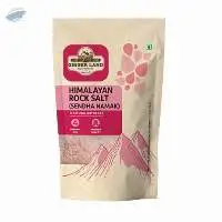 Himalayan Rock Salt Premium Quality
