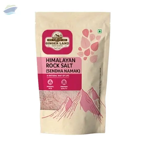 Himalayan Rock Salt Premium Quality