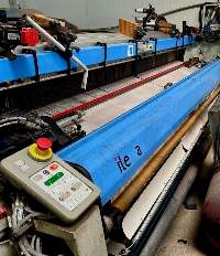 Textile Machines