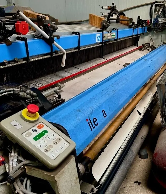 Textile Machines