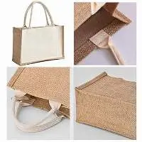 Jute Tote Bags