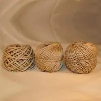 Natural Jute Twine